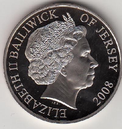 Beschrijving: 5 Pond RAF - FRANK WITTLE